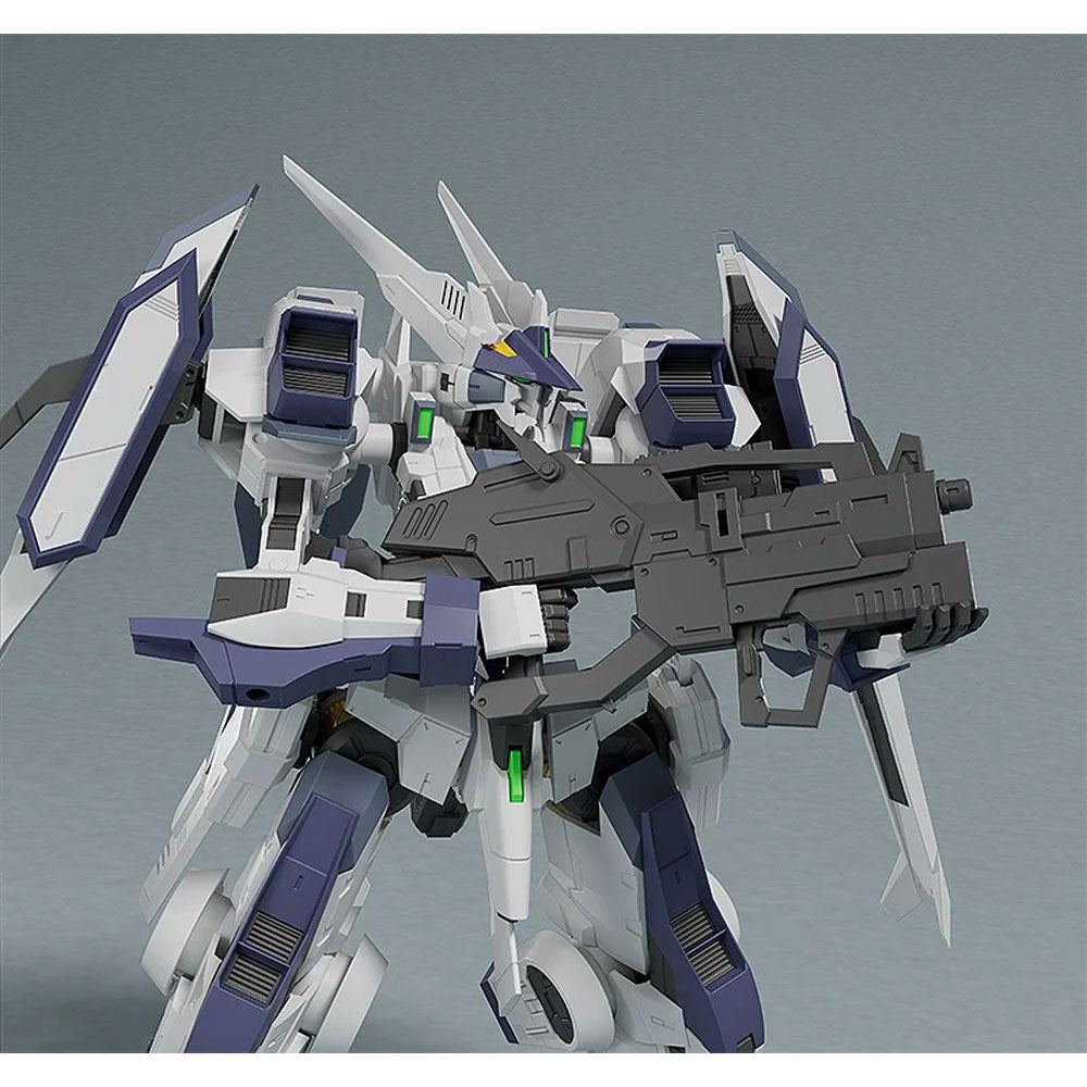 MAQUETA MODEROID SIDE: GR EDELSTEIN II (ZWEI) MAQUETA MODEROID SIDE: GR EDELSTEIN II (ZWEI)